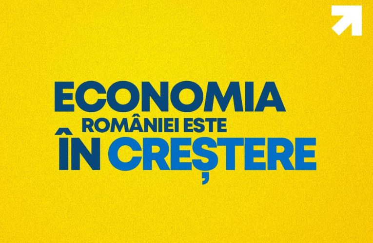 Premierul Ciucă: Economia României este în creștere