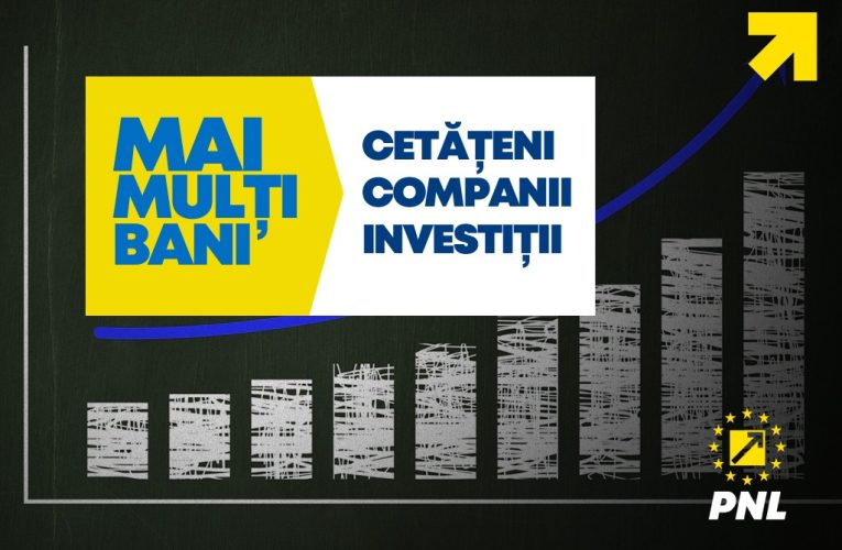 Guvernul României alocă mai mulți bani pentru protejarea cetățenilor și susținerea economiei
