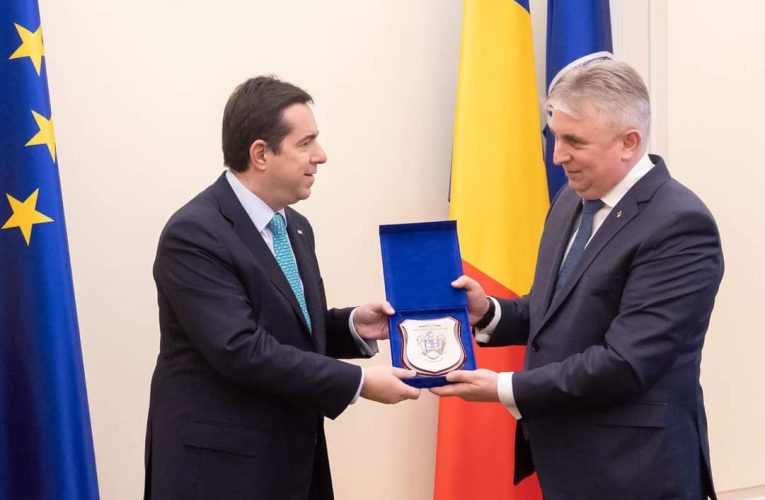 Grecia sprijină România în aderarea la spațiul Schengen