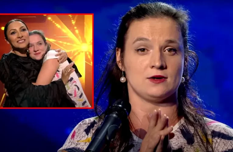 Cu ce se ocupă zălăuanca Paula Rad, finalista Românii au Talent – ediția 2017