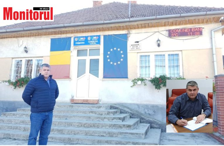 Primarul Sorin Maxim a semnat contractul de finanțare pe PNRR pentru modernizarea Primăriei