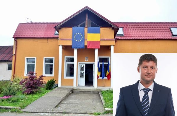 O nouă victorie pentru primarul Marian Mirișan! A obținut finanțare pentru Centrul de zi