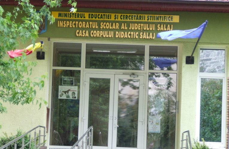 Mesajul inspectorului școlar general Bulgărean Vasile cu ocazia Zilei Educației