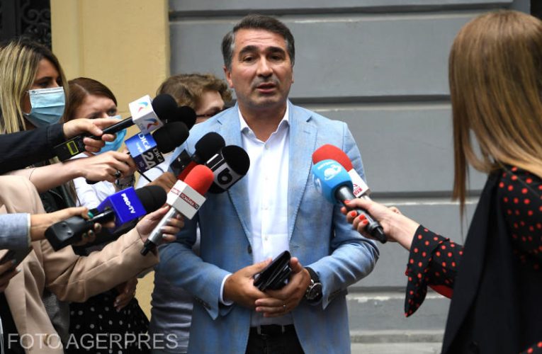 Ionel Arsene, baronul PSD de Neamț, condamnat definitiv la 6 ani și 8 luni de închisoare cu executare