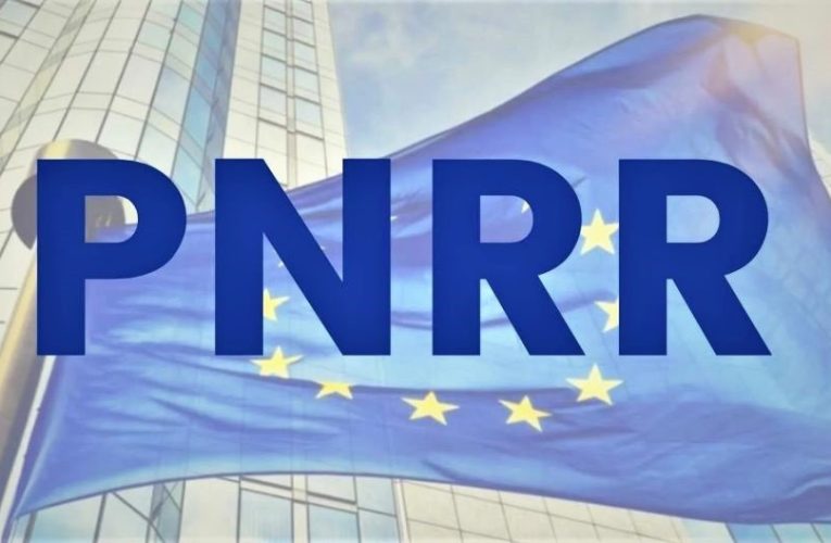 Primarul Comunei Cizer a semnat contractul pe PNRR pentru dotarea Școlii Gimnaziale Cizer