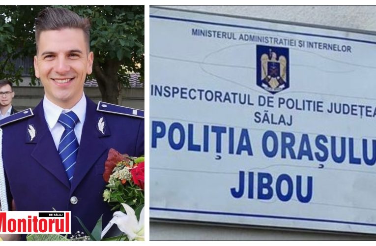 Curtea de Apel Cluj a stabilit termen în dosarul polițistului din Jibou care se droga și cumpăra droguri