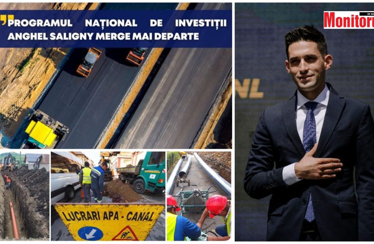 Șimleu: Ministerul Dezvoltării a aprobat finanțare de 5 milioane euro pentru modernizarea străzilor