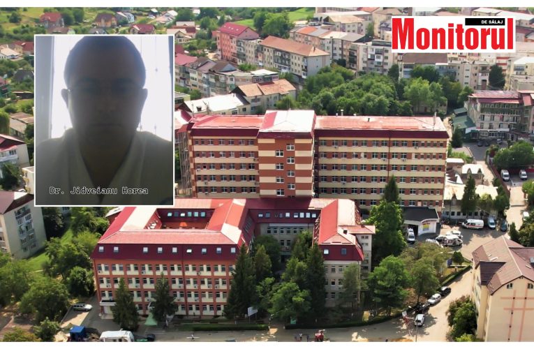 Chirurgul ortoped-pediatru Jidveianu Horea, trimis în judecată pentru luare de mită