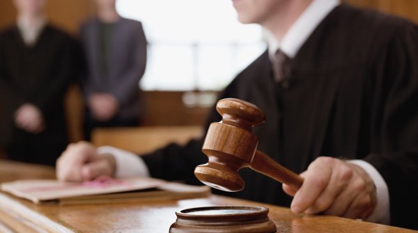 Judecătorii Tribunalului Sălaj amână judecarea anumitor cauze în semn de protest