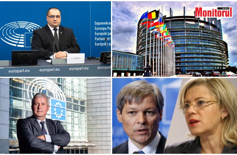 PE a stabilit data pentru alegerile europarlamenare – în România au loc pe 9 iunie 2023