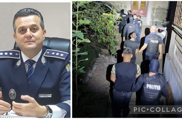 10 romi cercetați penal și 4 persoane reținute după scandalul monstruos din Șimleu
