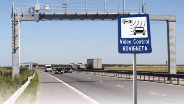 Atenţie, şoferi: Mesajul CNAIR în legătură cu achitarea rovinietei