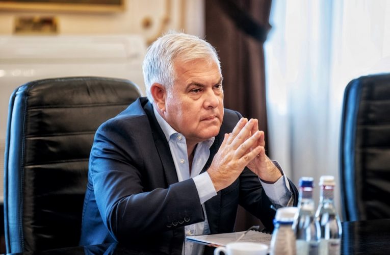 Ministrul Apărării: România e preocupată de războiul din Israel, dar va continua să susțină și Ucraina