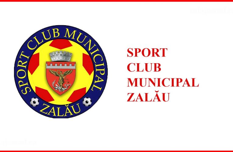 SCM Zalău – clubul de la poalele Meseșului, scrie istorie în Sălaj