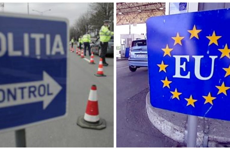 PPE, rezoluţie prin care solicită guvernului Austriei să accepte aderarea României la Schengen