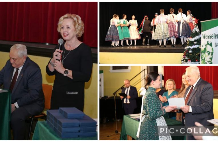 Gala „Wesselényi” – o festivitate emoționantă la care au participat peste 250 de persoane