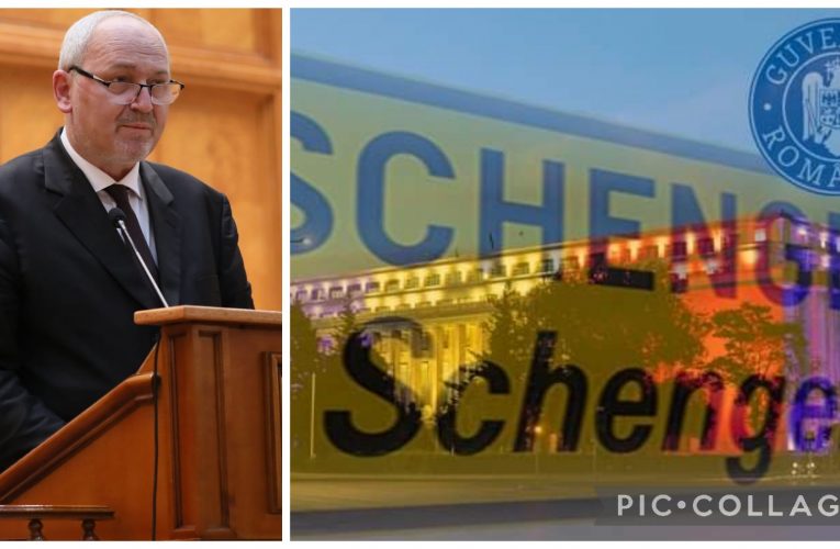 Deputatul PSD Sălaj, dr. Florian Neaga, salută intrarea României în Spațiul Schengen