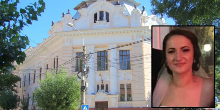 O judecătoare de la Judecătoria Șimleu a decedat la doar 34 de ani