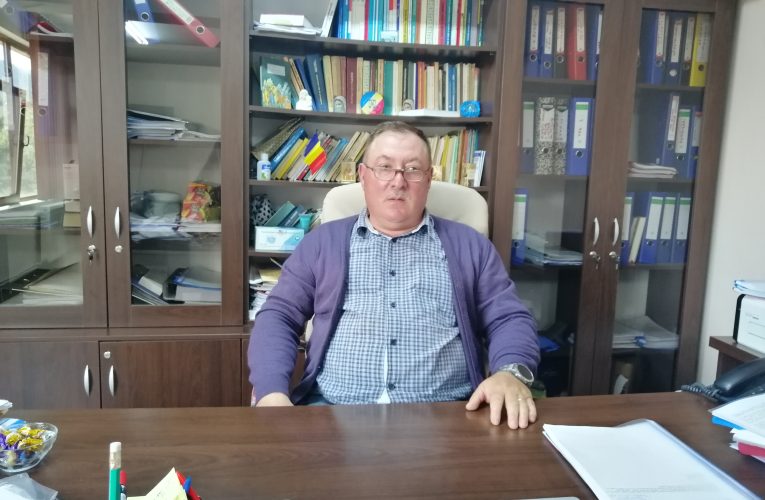 DSVSA Sălaj deschide cel mai modern laborator sanitar-veterinare din țară