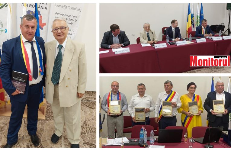 Lansarea volumului colectiv de studii „România rurală în noul capitalism”, sub egida Academiei Române