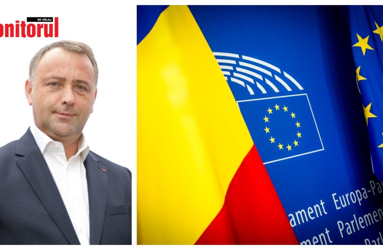 Subprefectul Florin Florian anunță că România va beneficia de 31,5 miliarde euro de la Comisia Europeană