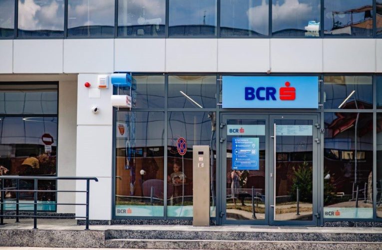 Banca Comercială Română deschide în Zalău o nouă unitate pe modelul centrelor de dialog financiar