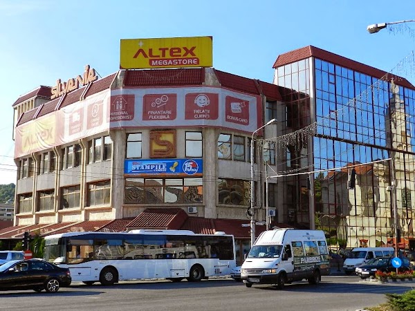 Divizia de real estate a grupului Altex vrea să dezvolte noi proiecte în Zalău