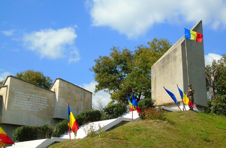 Comemorarea martirilor din Treznea, eveniment organizat de Prefectură și Primăria Treznea