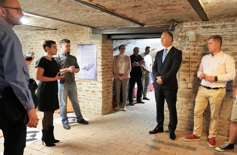 Incursiune virtuală în patrimoniul cultural imobildin România