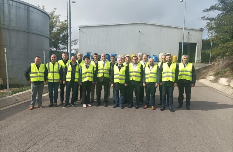 SC Brantner Environment: Campanie de informare pentru colectarea separată a deșeurilor