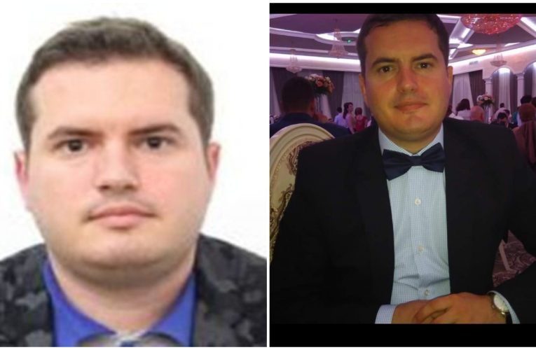 PERSOANĂ DISPĂRUTĂ. TERHEȘ SERGIU-OCTAVIAN L-AȚI VĂZUT?