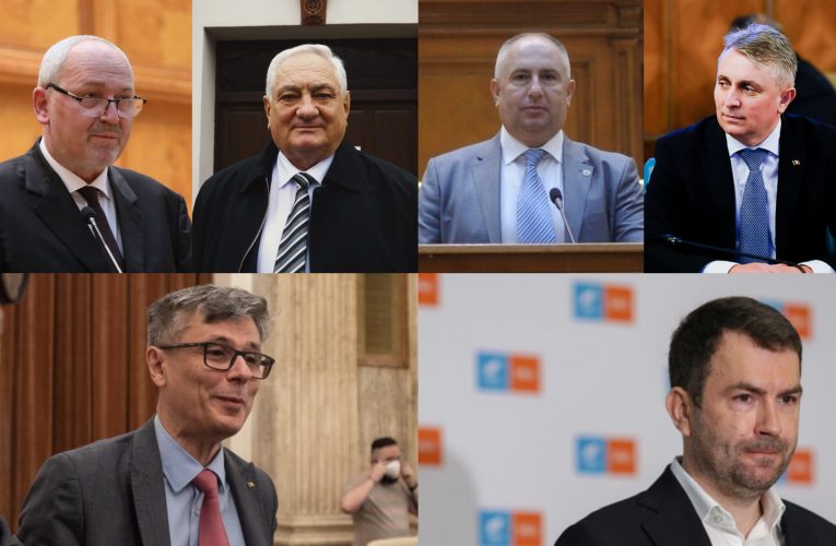 Moțiunea simplă a USR împotriva ministrului Energiei, Popescu, respinsă la vot