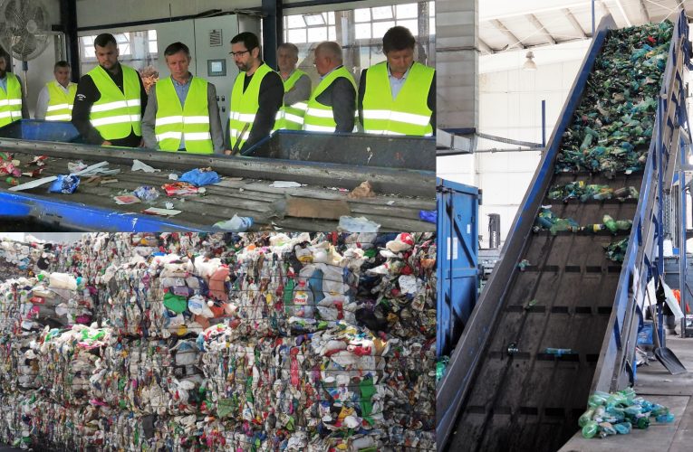 ADI ECODES Sălaj – Campanie de informare pentru colectarea selectivă a deșeurilor