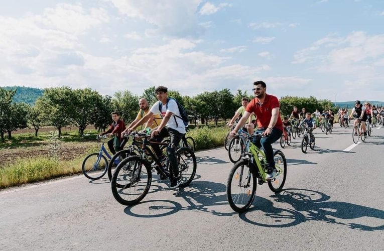 Primăria Jibou organizează „Săptămâna Mobilității Europene”