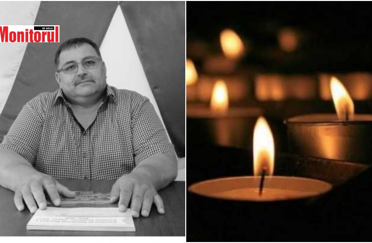 Fostul primar Mircea Pop va fi condus pe ultimul drum duminică în loc. Tămașa