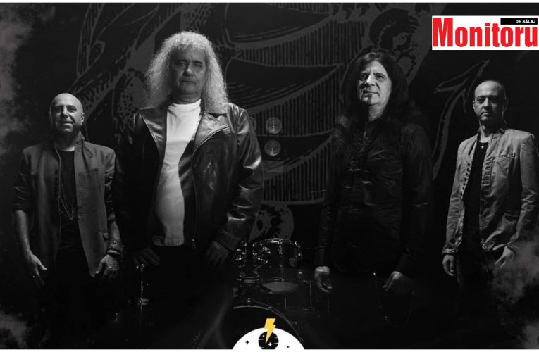 VIDEO| Super concert IRIS la Bathory Fest – SÂMBĂTĂ 24 septembrie la Șimleu Silvaniei