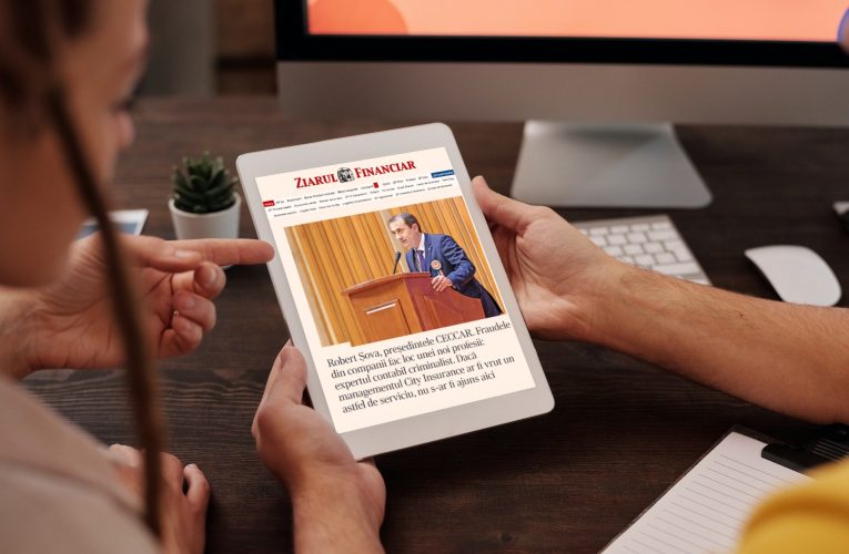 CECCAR anunță o nouă profesie: expertul contabil criminalist