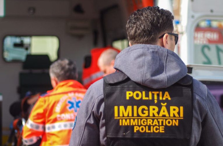 Femeie din Republica Moldova depistată în situații ilegale de Poliția de Imigrări Sălaj