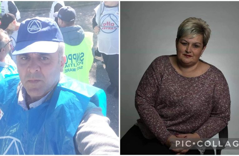 Răfuieli pe Facebook între un lider sindical și un consilier local USR PLUS