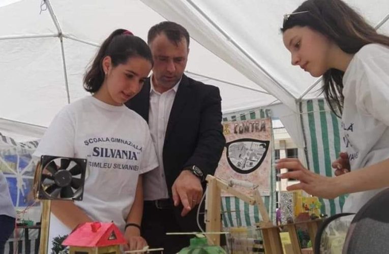 Subprefectul Florin Florian, mesaj de Ziua Mondială a Educației