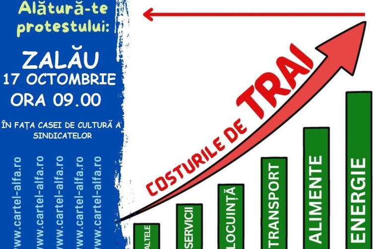 Cartel-Alfa nu accepta acțiunile de tip mafiot de către unii membrii ai Guvernului României