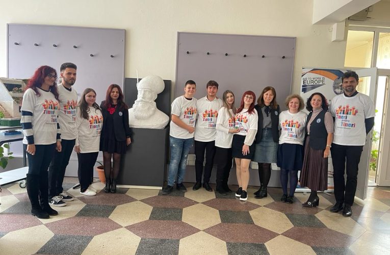 Episcopia Sălajului a demarat activități pentru prevenirea dependenței de droguri și jocuri de noroc în rândul tinerilor