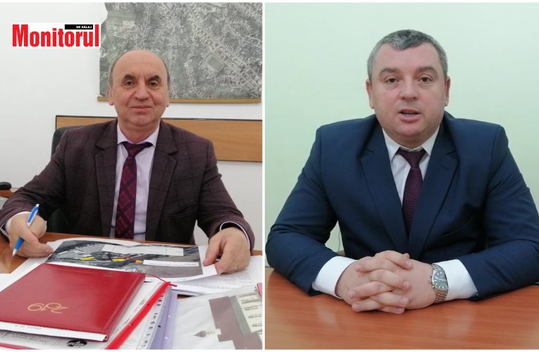 Diferența dintre cei doi candidați la conducerea PSD Zalău. Bălăjel și Forț sunt total diferiți