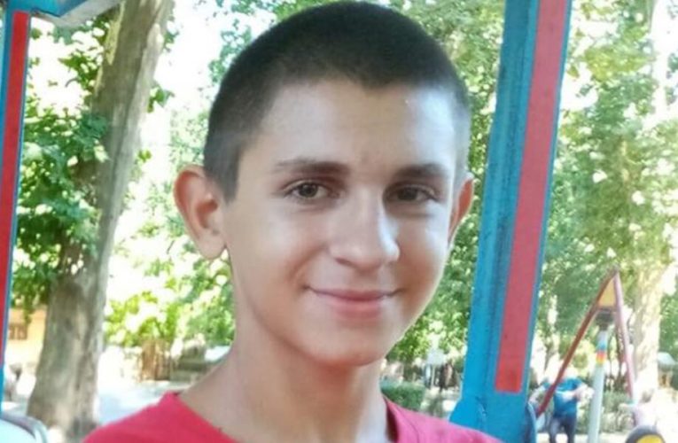 Copil de 12 ani dispărut din Satu Mare, găsit în Gara din Zalău