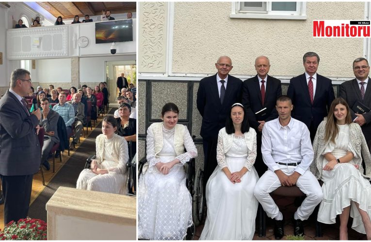 Denisa, fata care a fost bătută de iubitul ei, s-a pocăit. A învins moartea, dar încă suferă