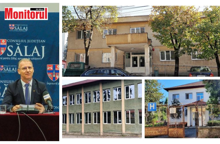 Trei proiecte de eficientizare energetică, depuse pentru finanțare prin PNRR