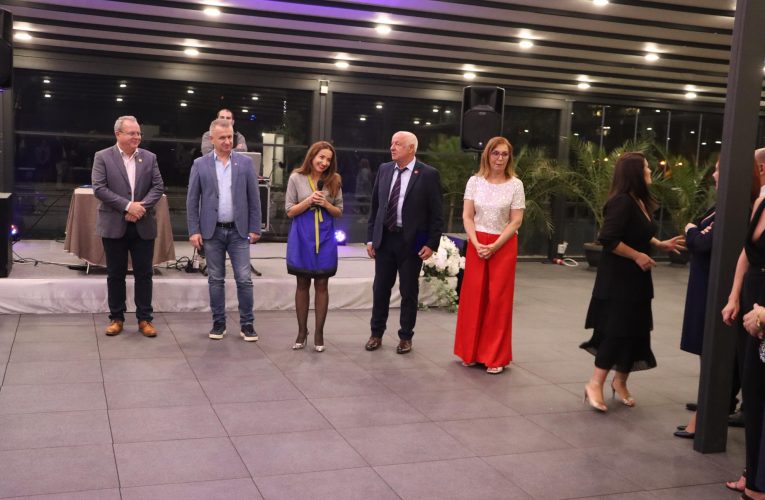 SIMEX sponsor al Asociației Producătorilor de Mobilă din România la împlinirea a 30 de ani de activitate