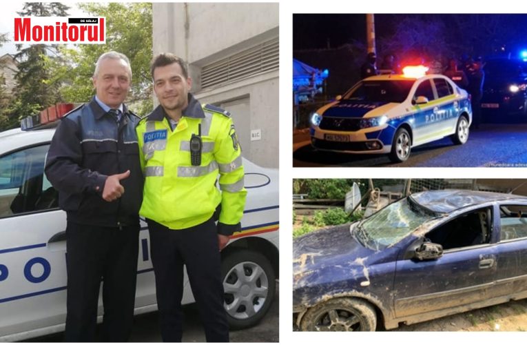 Tribunalul Sălaj a redeschis urmărirea penală în dosarul în care polițistul Merce George a împușcat un pasager