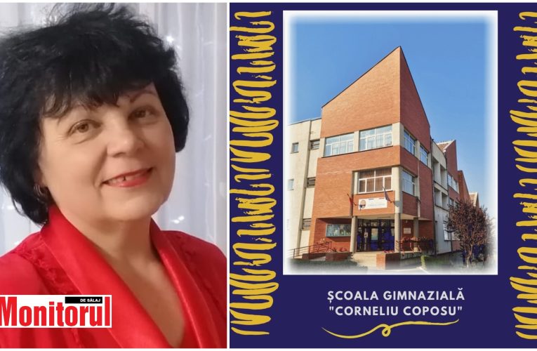 Directorul Mona Pănican aduce clarificări cu privire la incidentul petrecut la Școala Gimnazială Corneliu Coposu