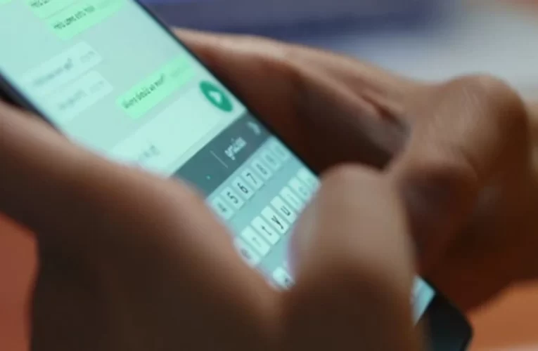 WhatsApp a picat. Nu se mai pot trimite mesaje